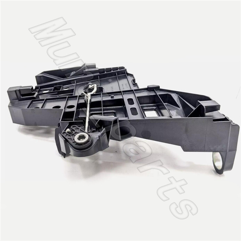 Fits For Porsche Cayenne 2007-2010 ABS Left+Right Front Headlight Bumper Bracket