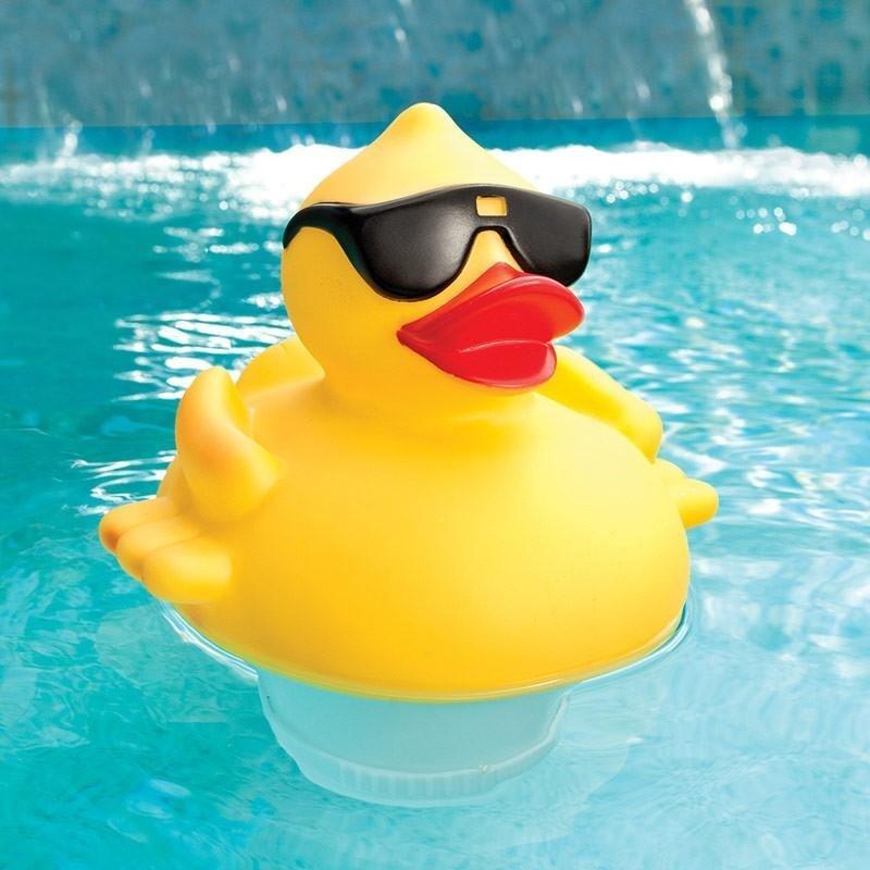 Game Solar Lighted Chlorinator GAME (8002)