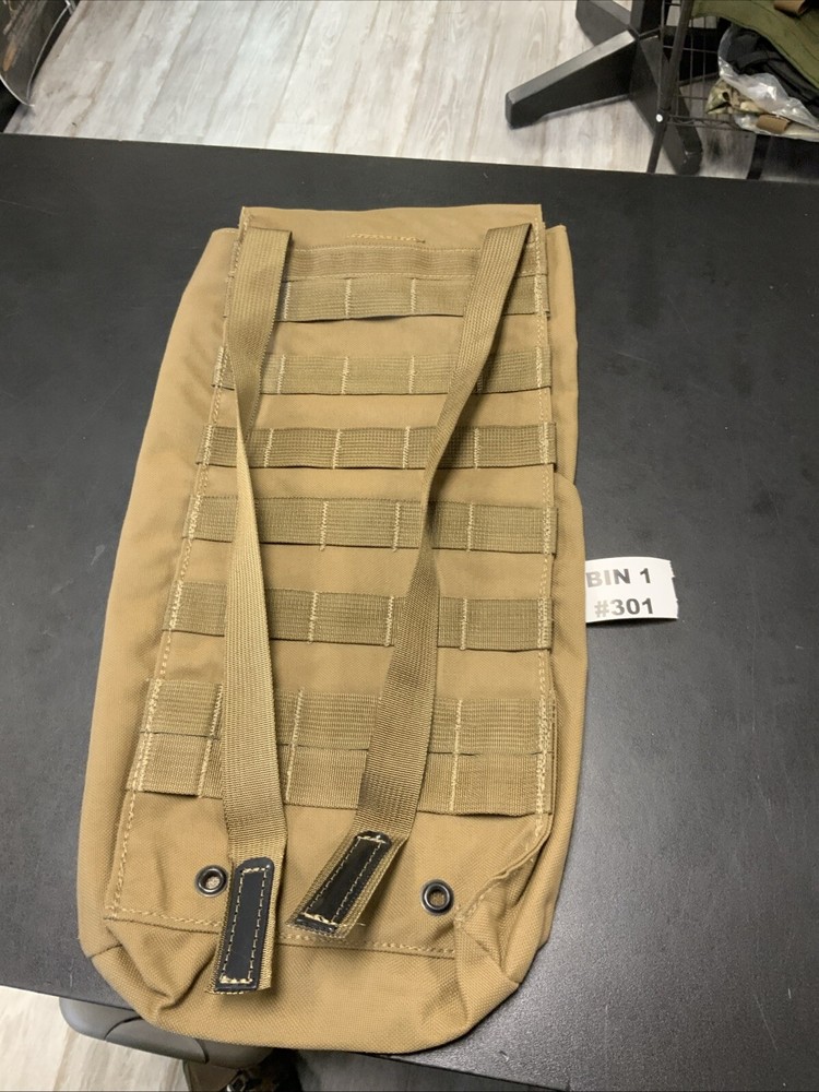 LBT HYDRATION CARRIER