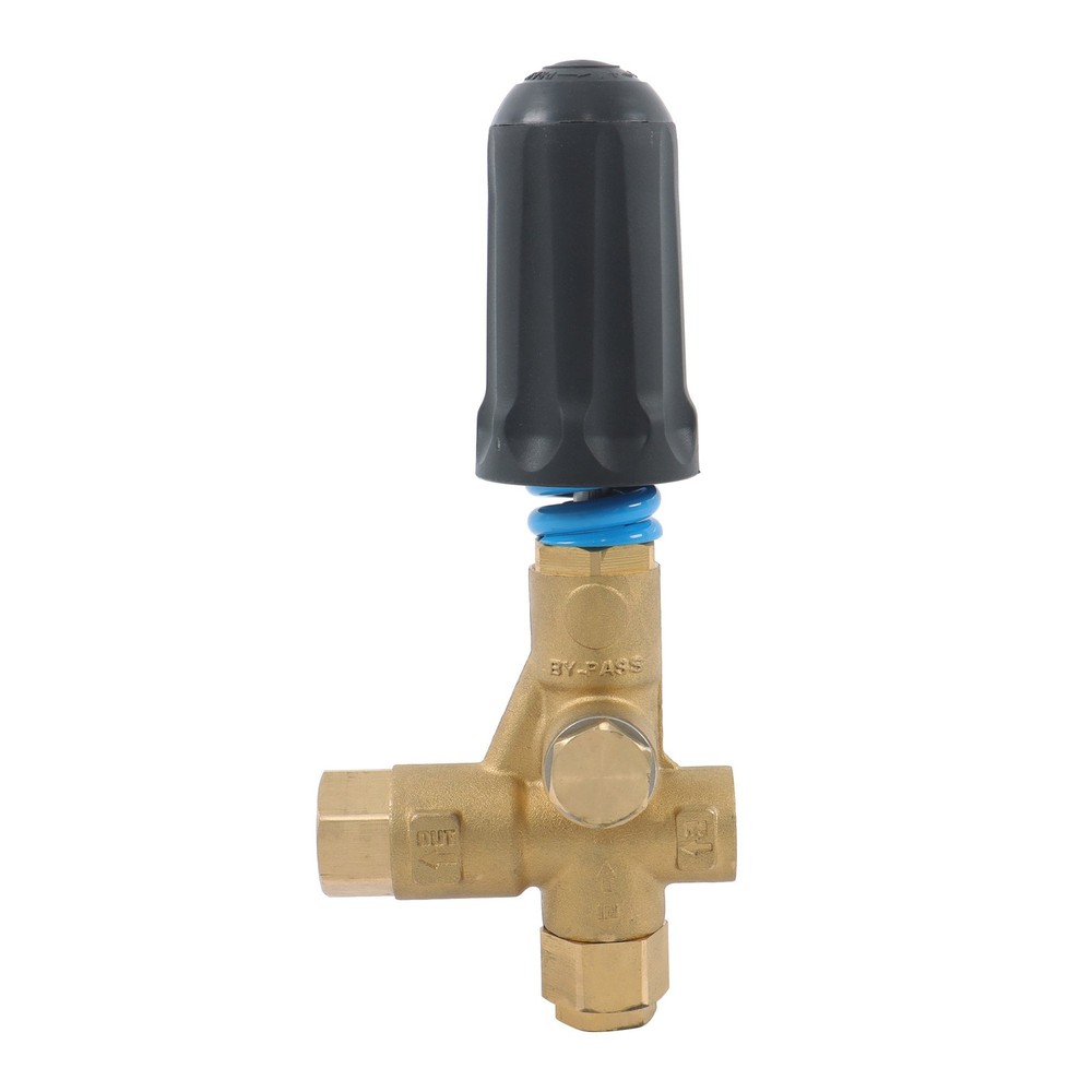 General Pump PULSAR4KHP Trapped Pressure Unloader Valve