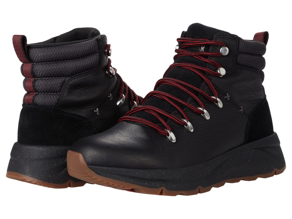 Kodiak Kindersley Alpine Boot - Black