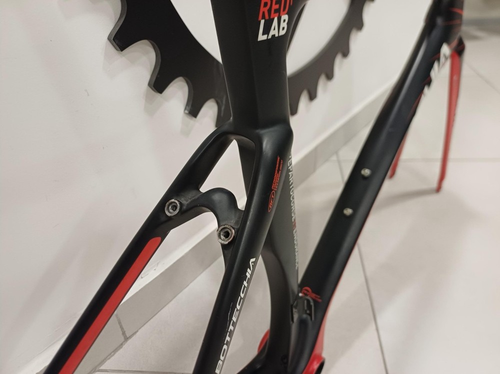 Bottecchia T1 Endurance Frame - BTT121M