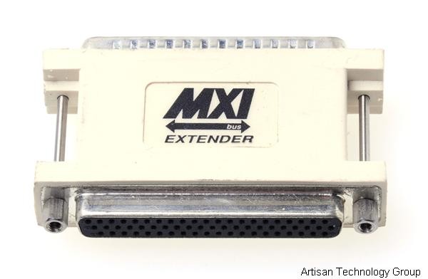 NI  MXI Bus Extender Connector