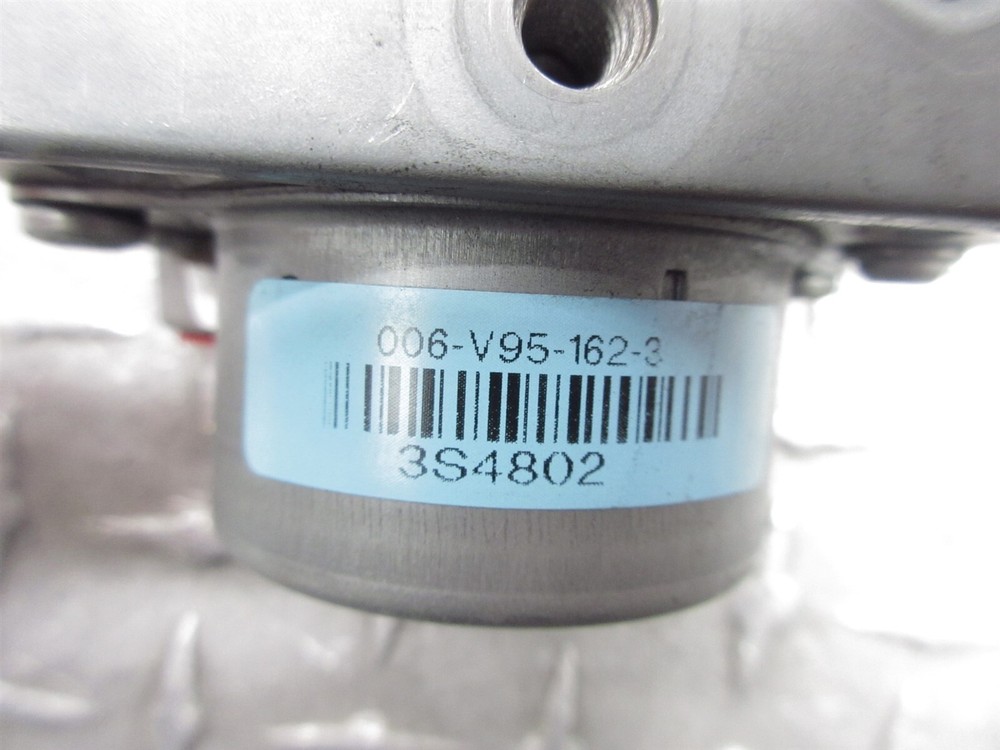 2017 16-24 Indian Springfield ABS Anti Lock Brake Module Pump Control Unit OEM