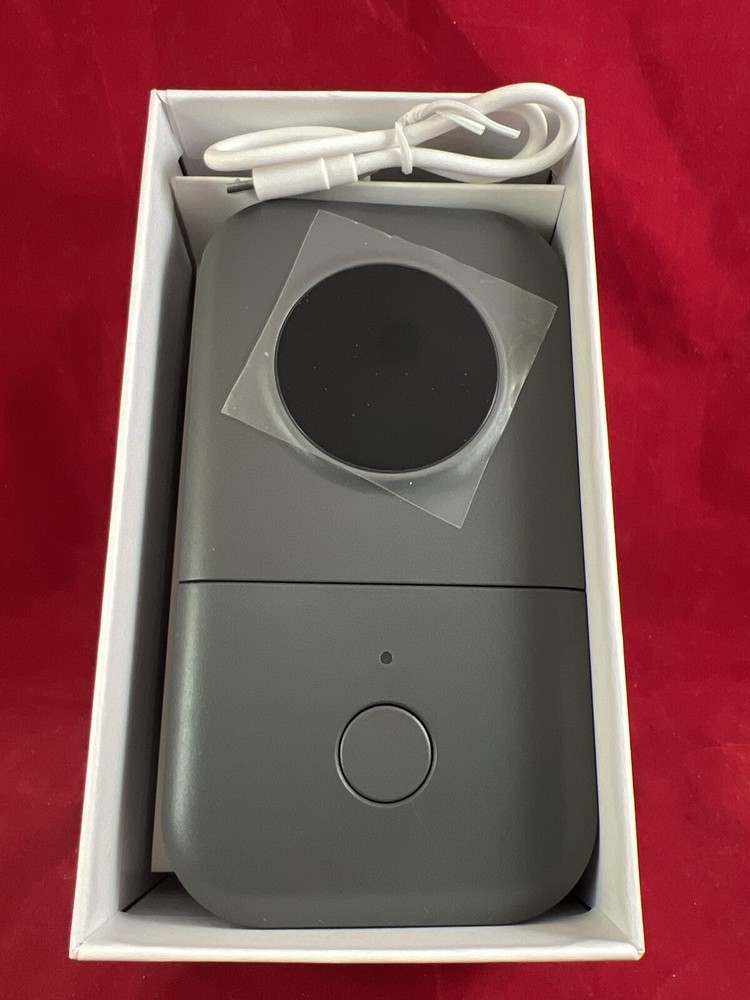 Phomemo Label Maker Machine, D30