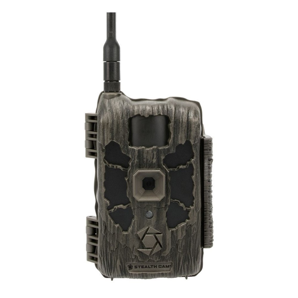 Stealth Cam 40MP Deceptor Max Cellular Trail Camera