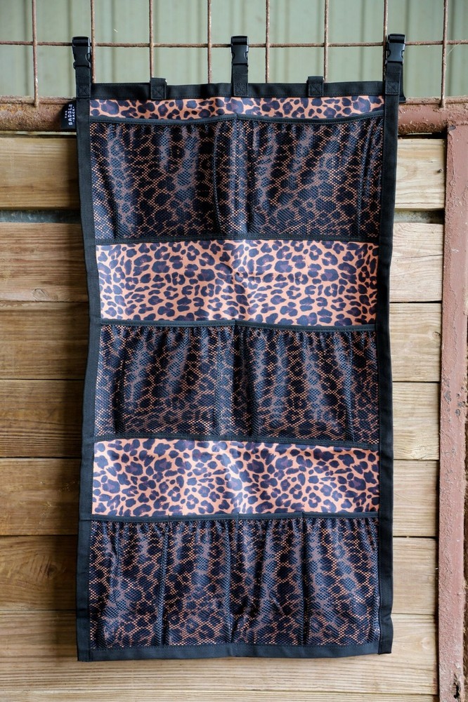 Trailer Organizer