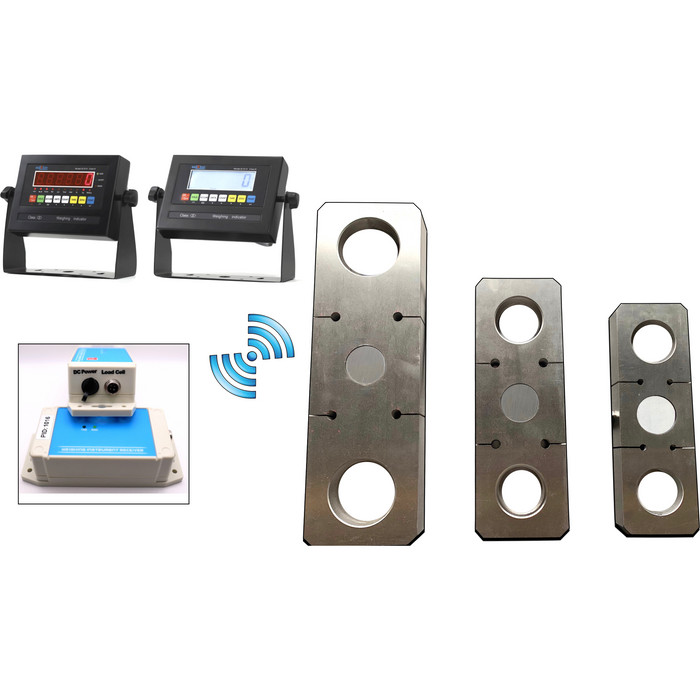 SL-927-W Wireless Tension Link Scale
