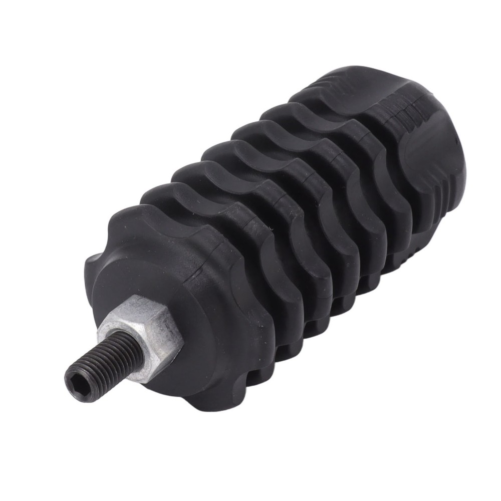 Archery Bow Stabilizer Rubber Compound Bow Shock Damper Vibration Dampener WT