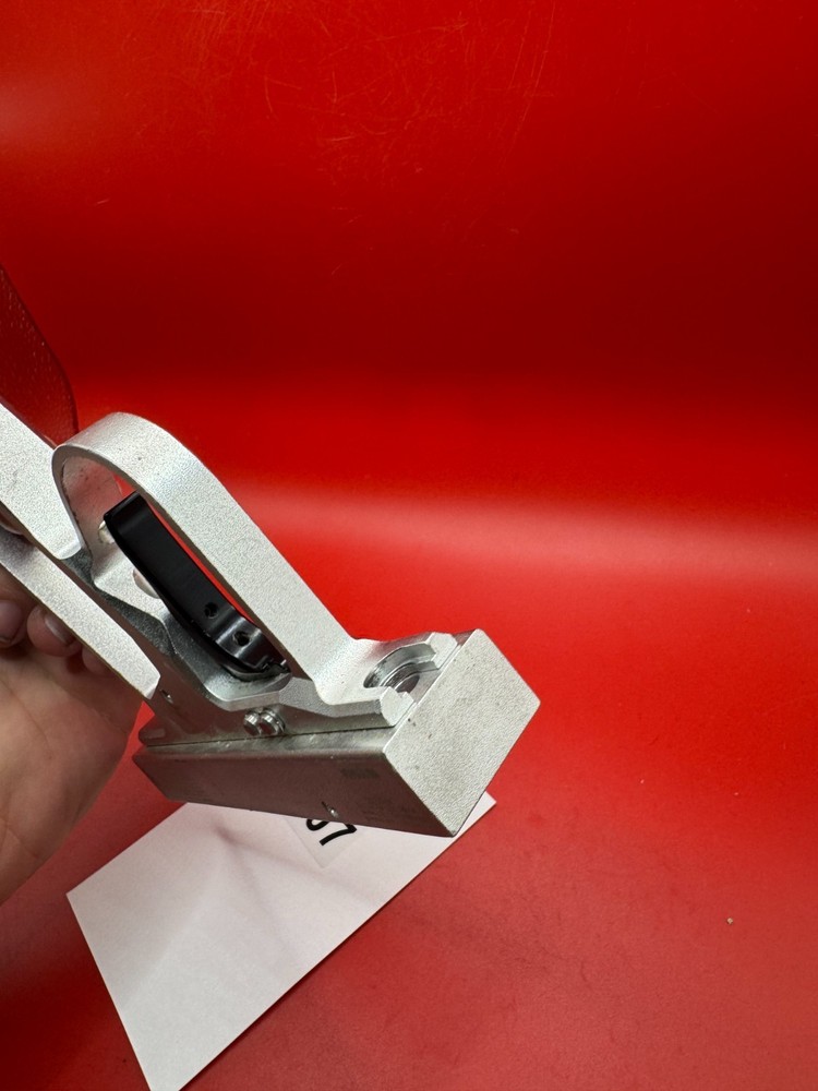 Smart Parts Impulse Frame