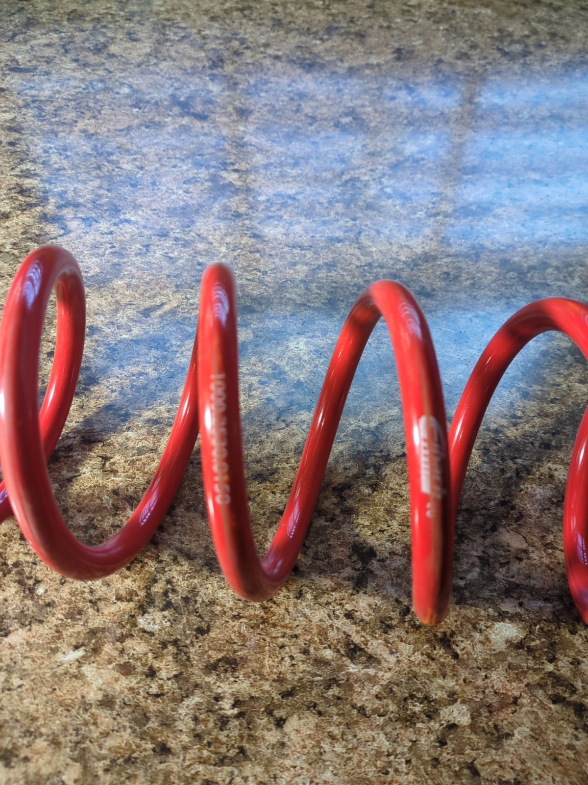 Eibach Spring 1000.2530.0150