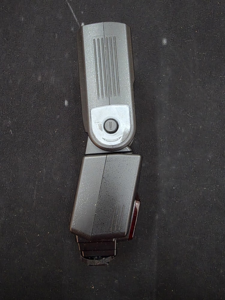 Sigma EF-500 DG Super with Case