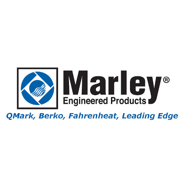 Marley QMark Berko 4506-2015-000 Plug Assembly