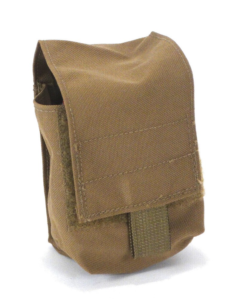 USMC LBT-2200A  Battery/Utility Pouch