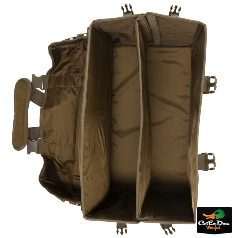 AVERY OUTDOORS QUICK-SET SILHOUETTE GOOSE DECOY BAG