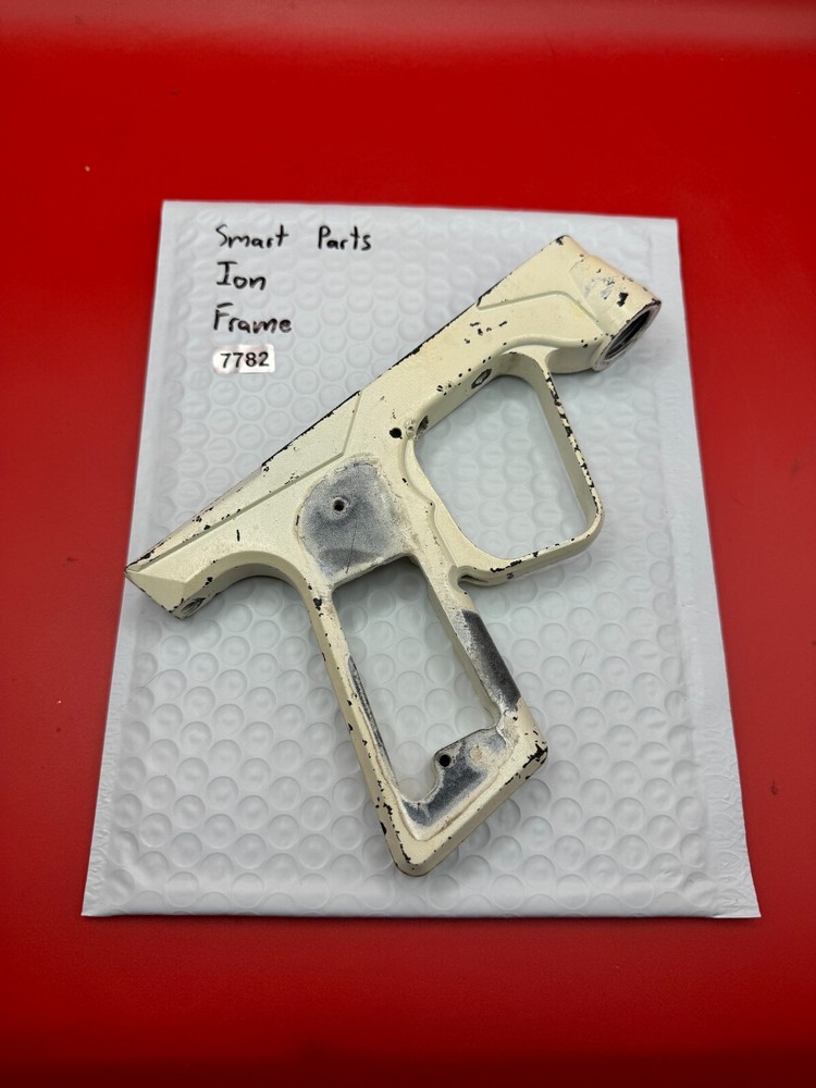 Smart parts Ion Frame