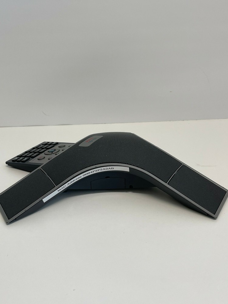 A24: CISCO / POLYCOM 7937, Cisco IP Conference Station