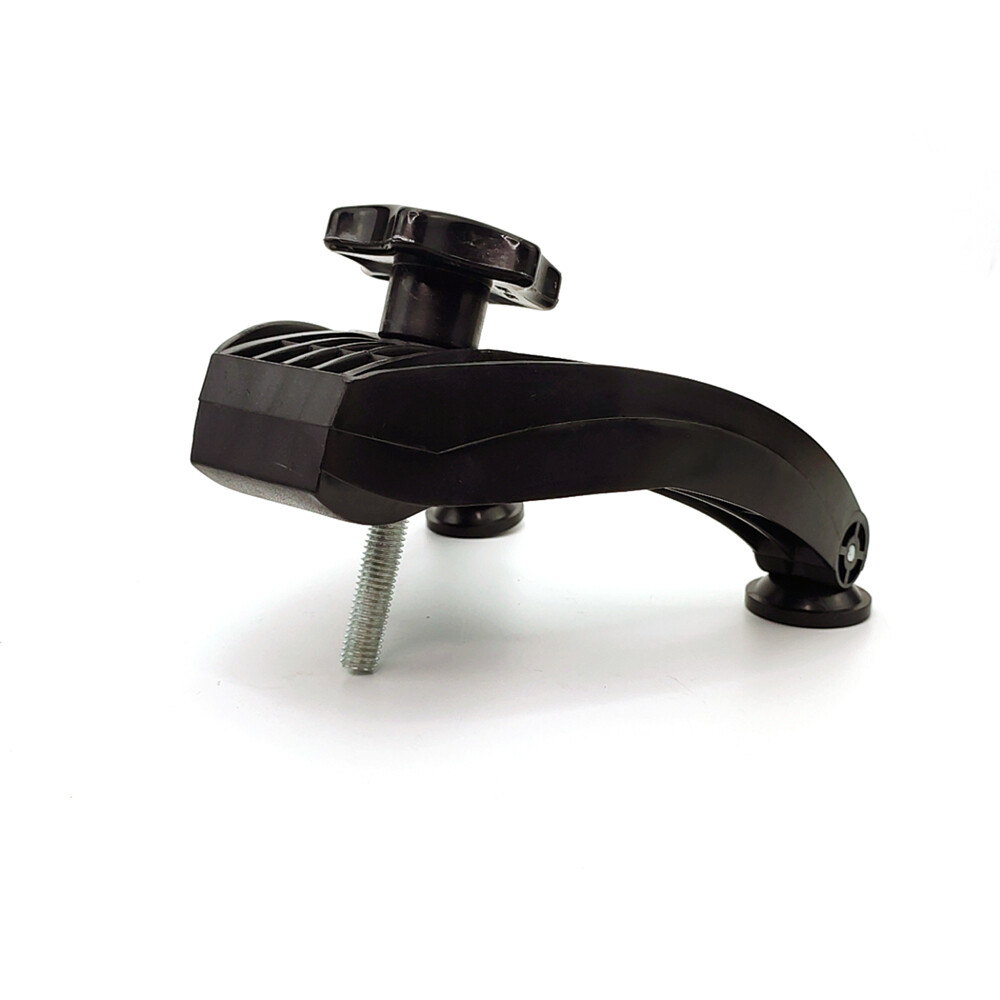 Fixture For Thrustmaster T300 Fixation Simulator Steering Wheel Rack Supt Clamp