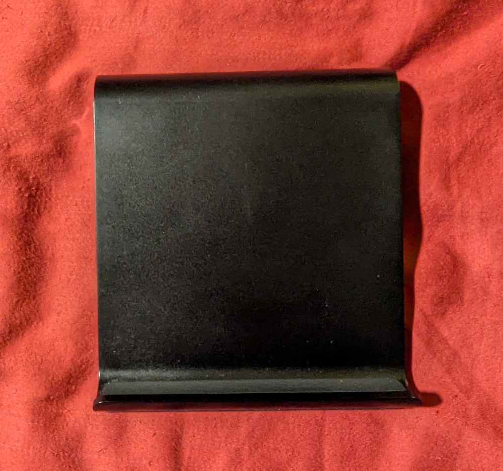 Smartphone & Tablet Stand - portable fold out plastic