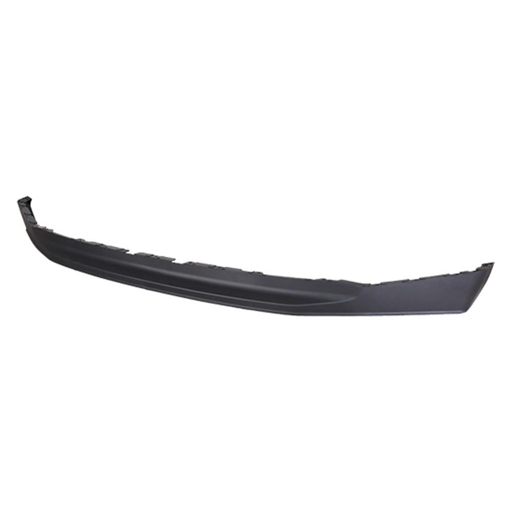New Textured Black Front Lower Valance Panel fits  CAPA