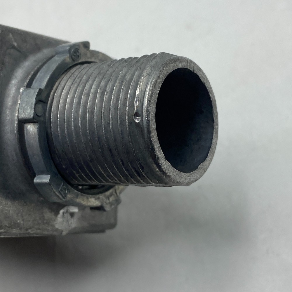 Lithonia Lighting HKM-U 593958 Male Hook Stack 4