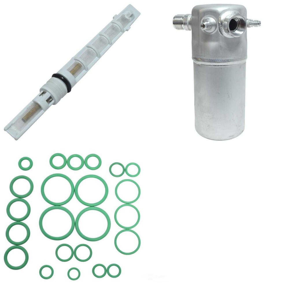 A/C System Repair Kit UAC AK 2436