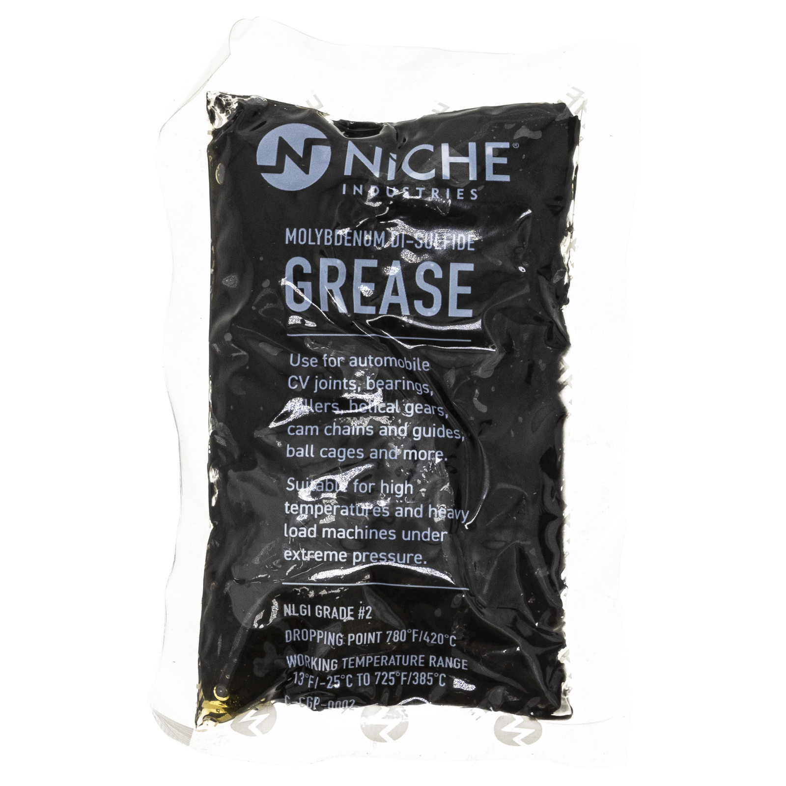 NICHE Front CV Axle Boot Kit for Polaris Sportsman Ranger Scrambler 500 2201015