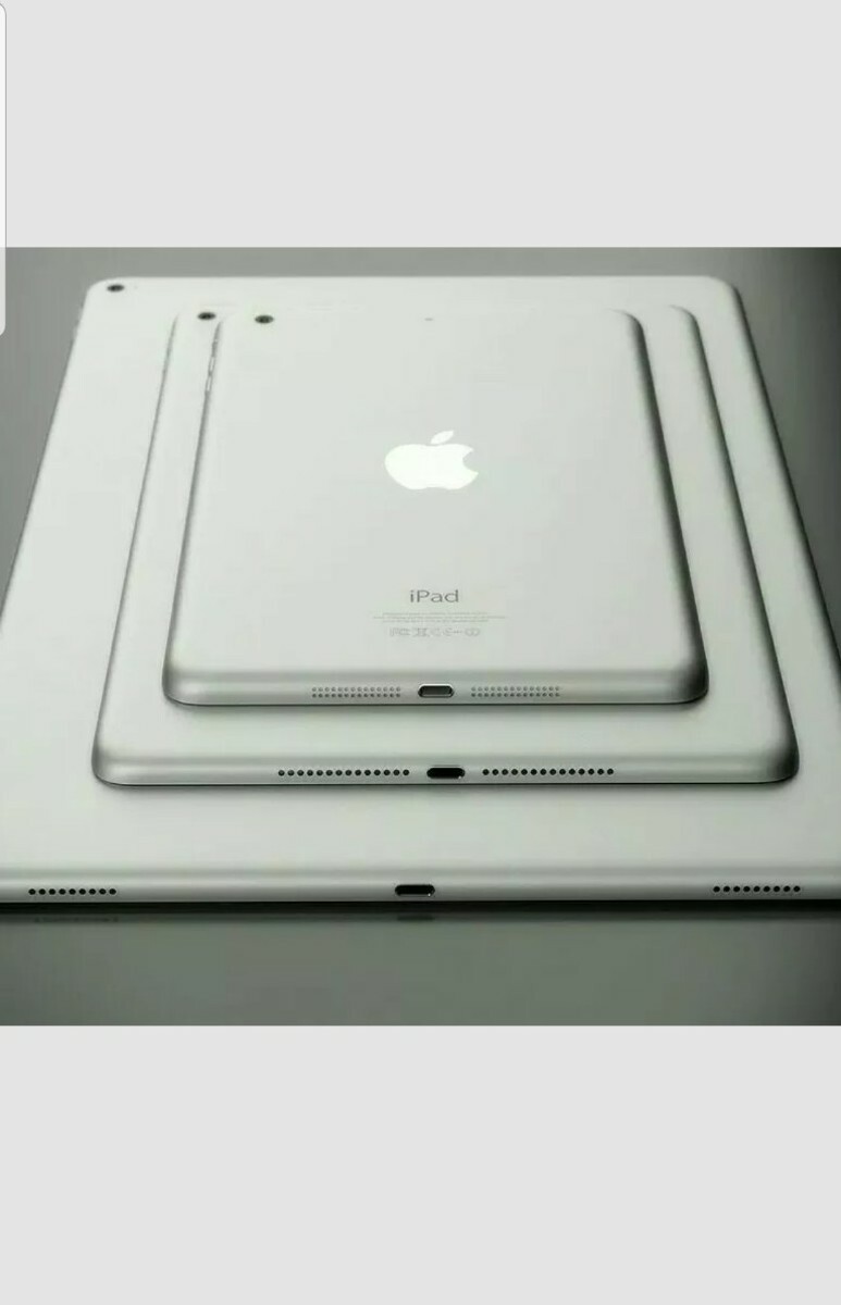 Ipad 9 9th 2021 (10.2) Charging Port Repair - Fully Assembled Service Fast