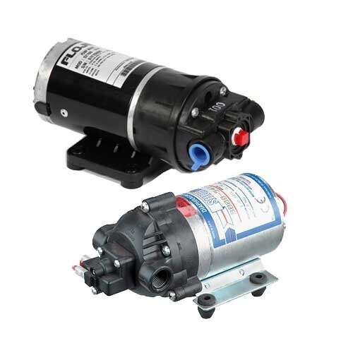 Minuteman International 833067 - Pump, 115V, 95Psi