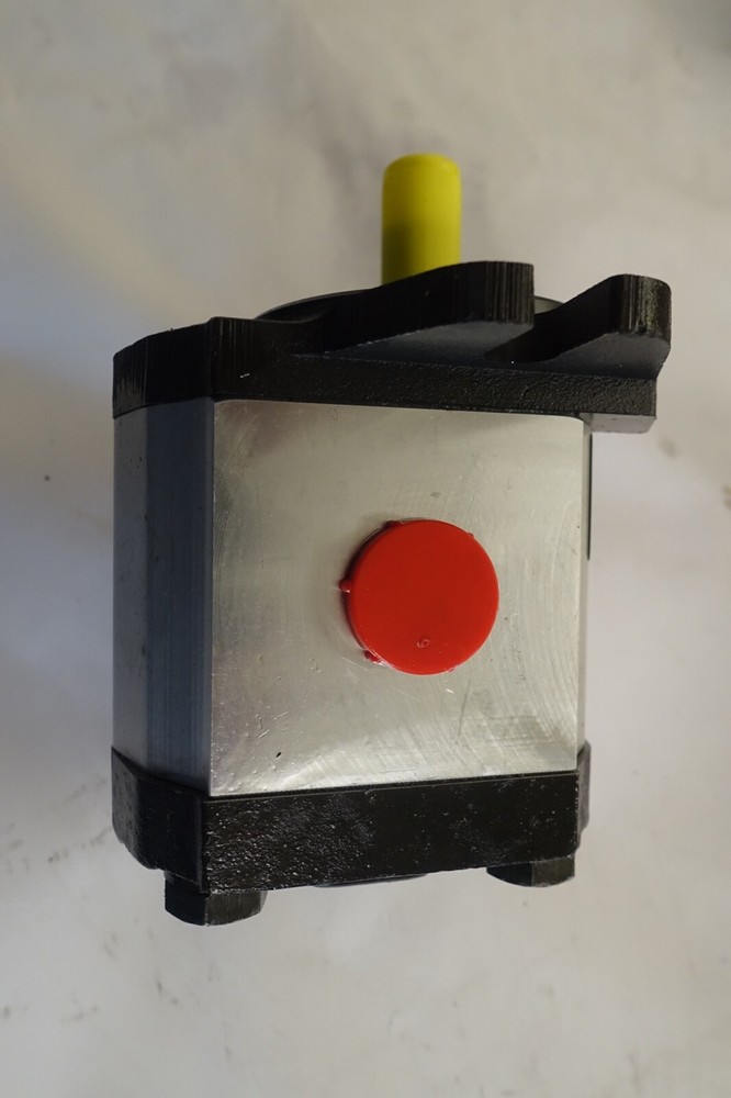 settima/continuum gear pump N99463