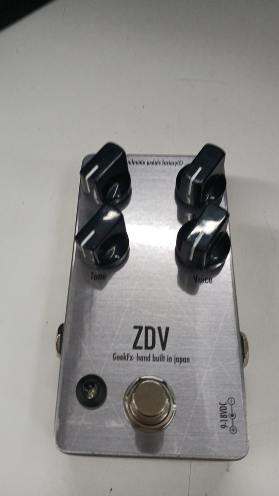 HANDMADE ZDV EFFECTOR 615580
