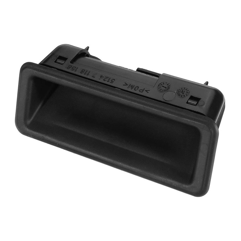 Boot Trunk Tailgate Handle Release Switch For BMW 545i from 2003/2005 2005