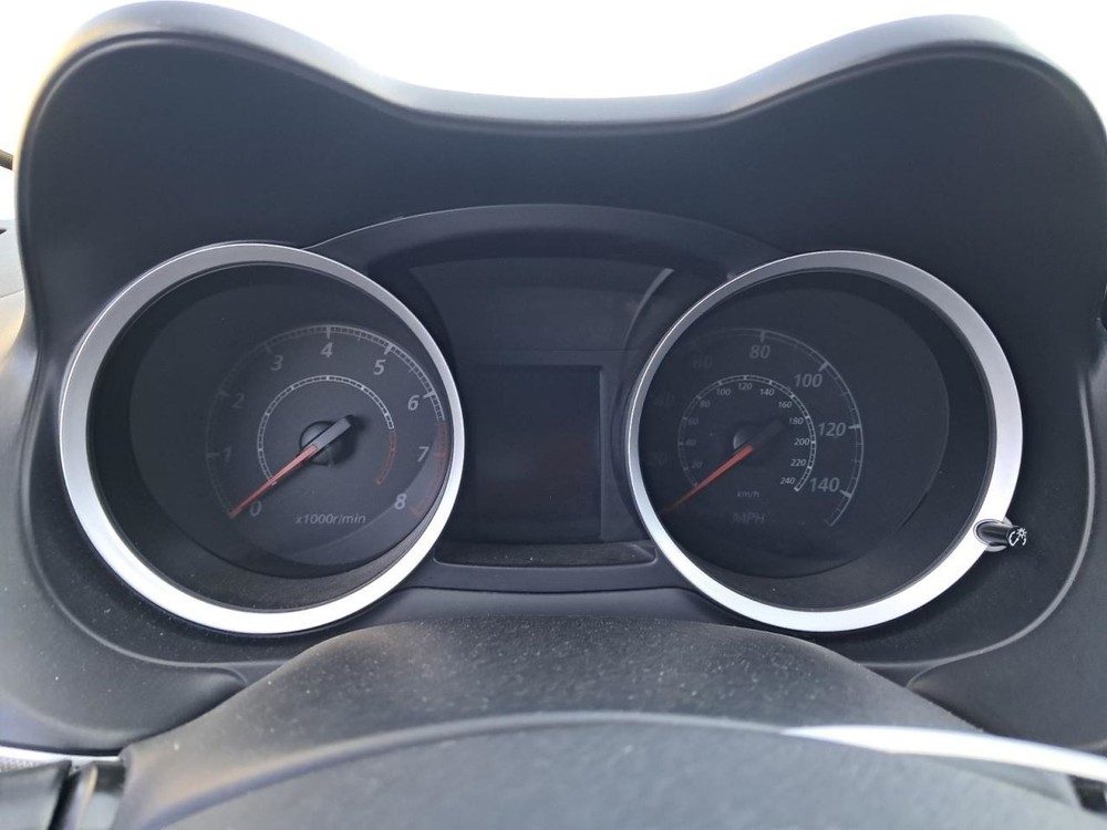 LANCERMIT 2010 Glove Box 4858262