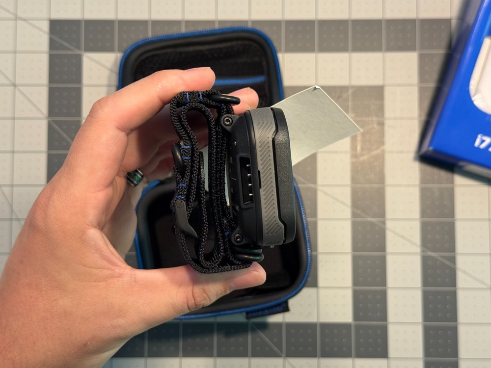 Aqua Lung i770R Dive Computer W/ USB