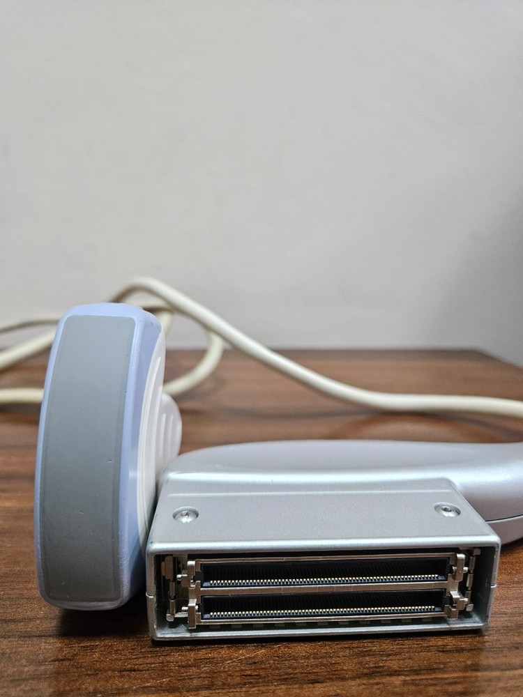 GE Convex Probe 4C-RS