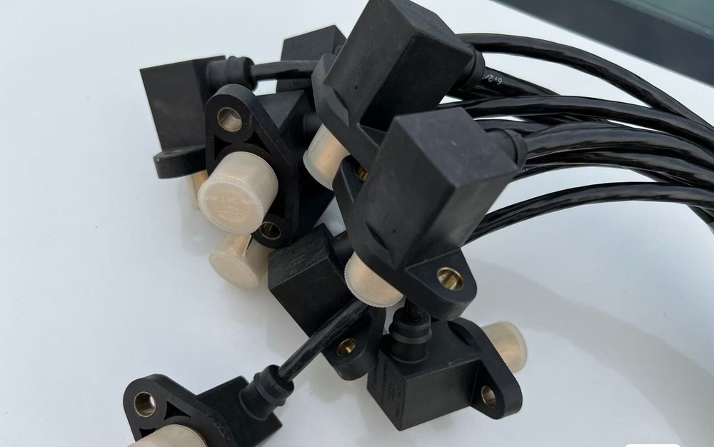 1pc speed sensor R902602512