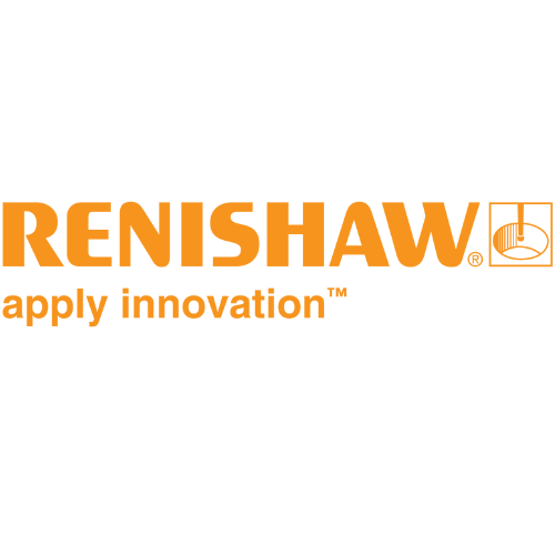 RENISHAW OMP40-2 PROBE CAT 40 SHANK WITH PROBE TIP
