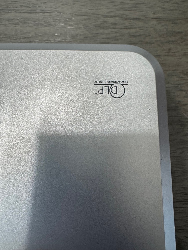 ViewSonic PJ7664 DLP Projector