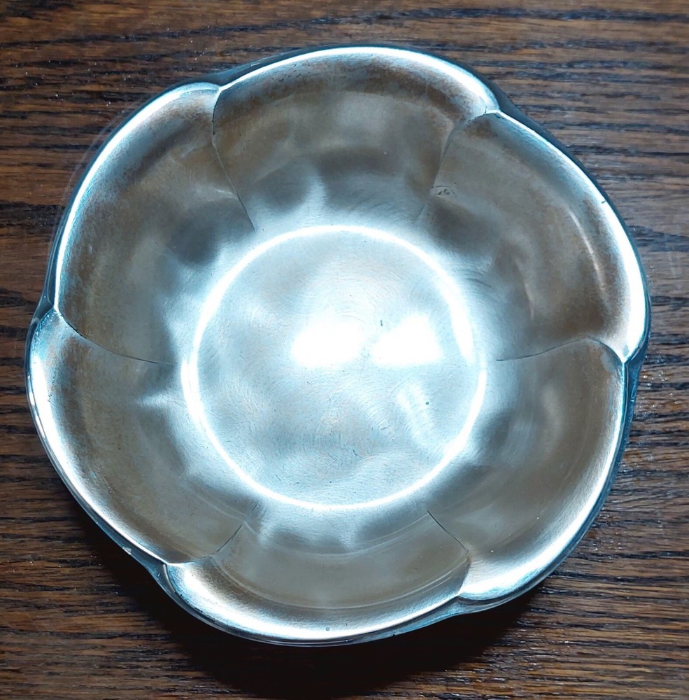 WMF Ikora Footed Round Bowl/Dish #4/746312