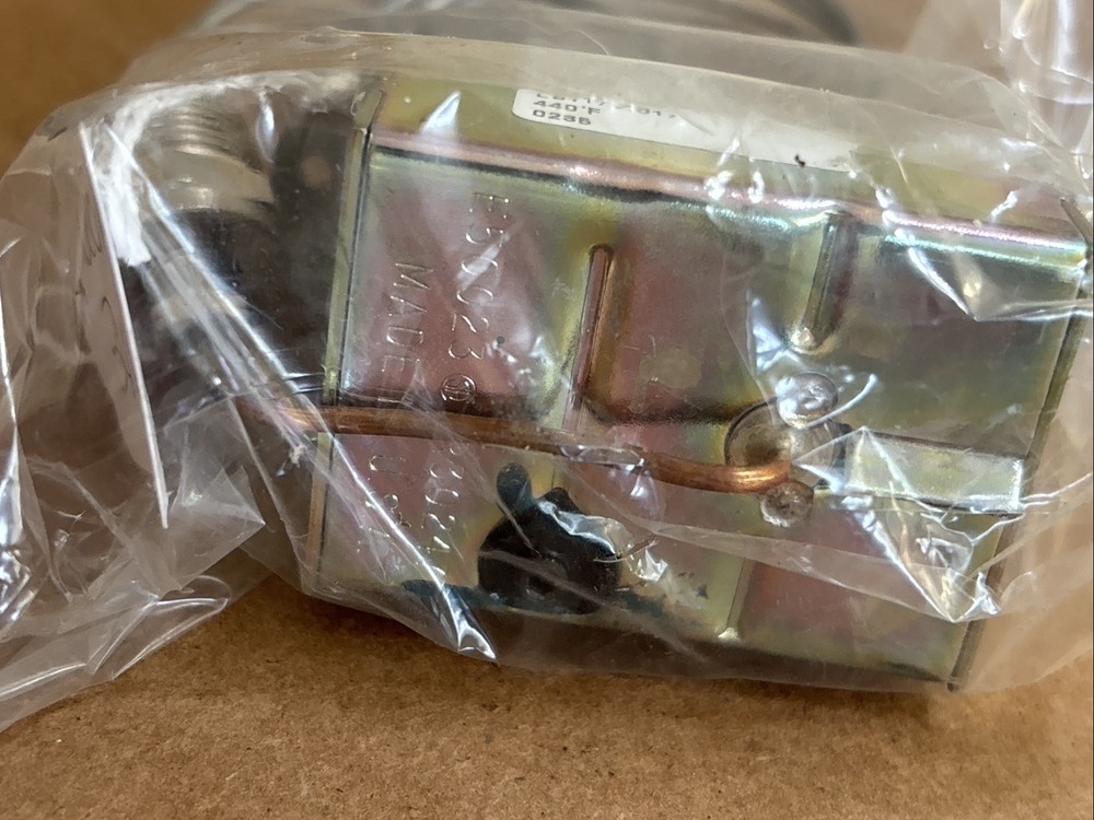 Cecilware HI-LIMIT CONTROL C-108 L346A