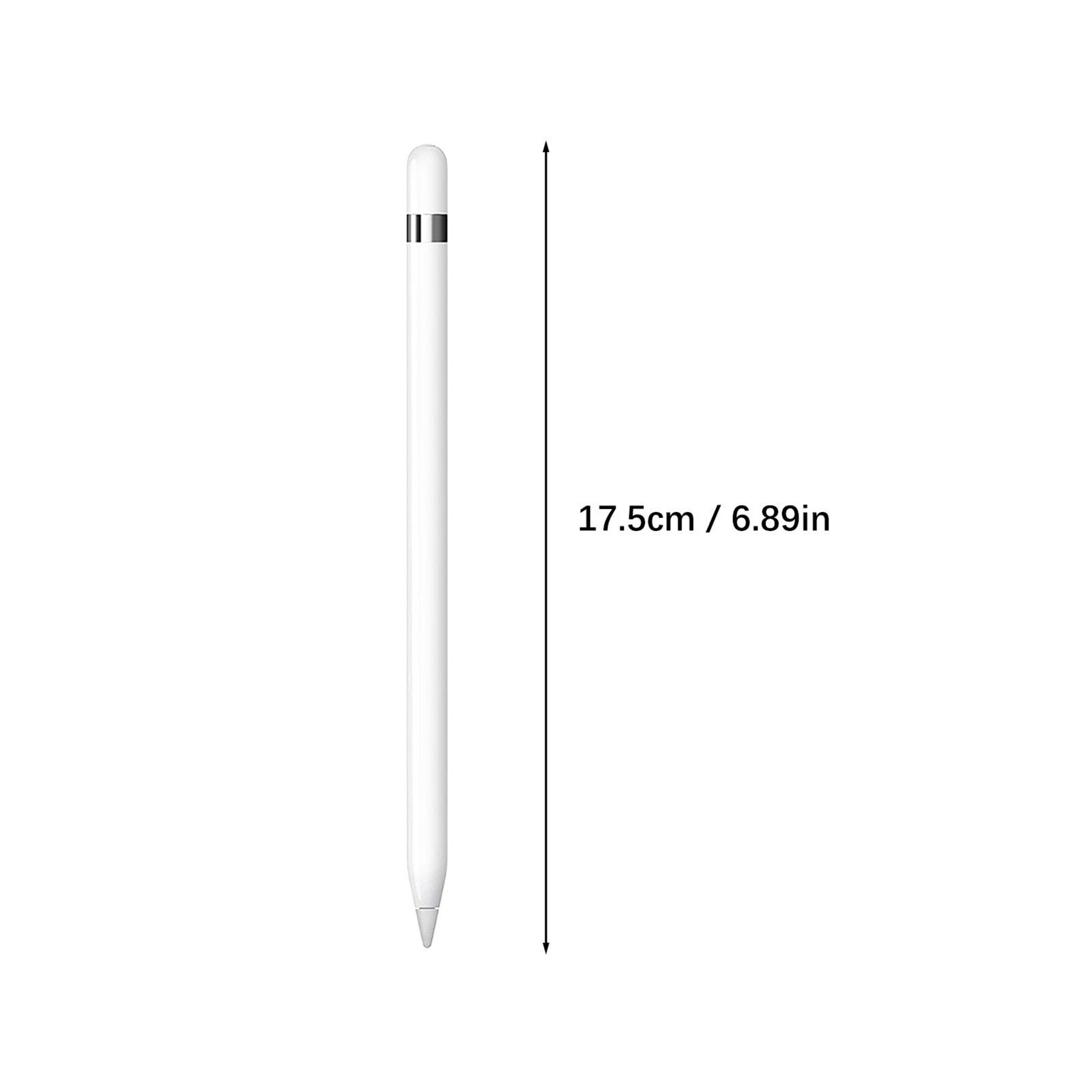 IPad Pencil (1st Generation) Stylus for Apple iPad - White -(MQLY3AM/A) USA NEW