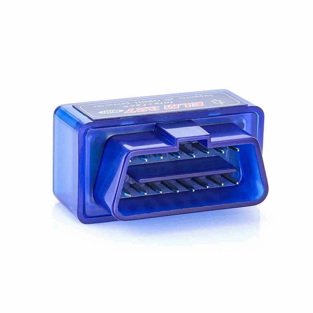 ELM327 Torque_Pro Bluetooth OBD2 OBDII Adapter Car Bluetooth Scanner Code Reader