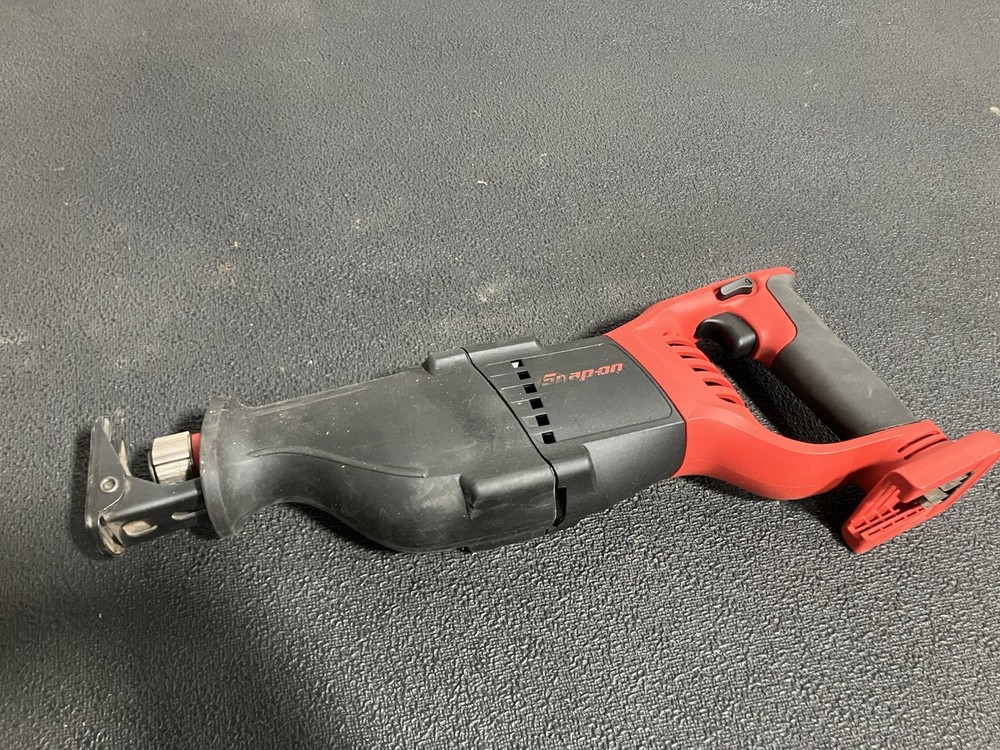 Snap On 18v Reciprocating  Saw