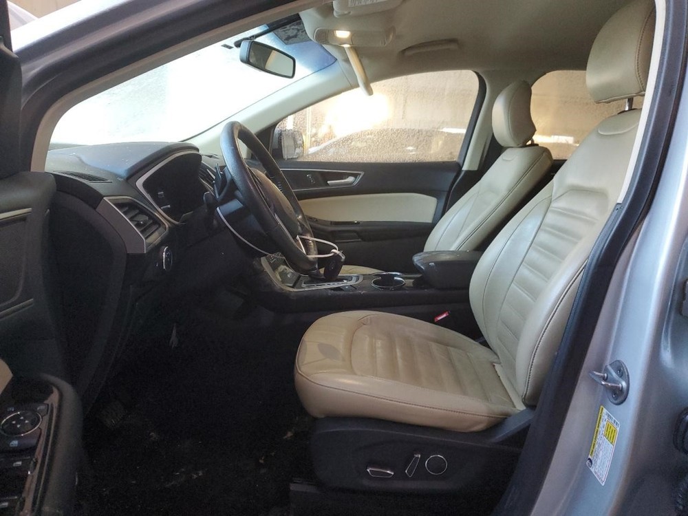 Multi-Function Module fits 2016 Ford Edge Multifunction keyless ignition p