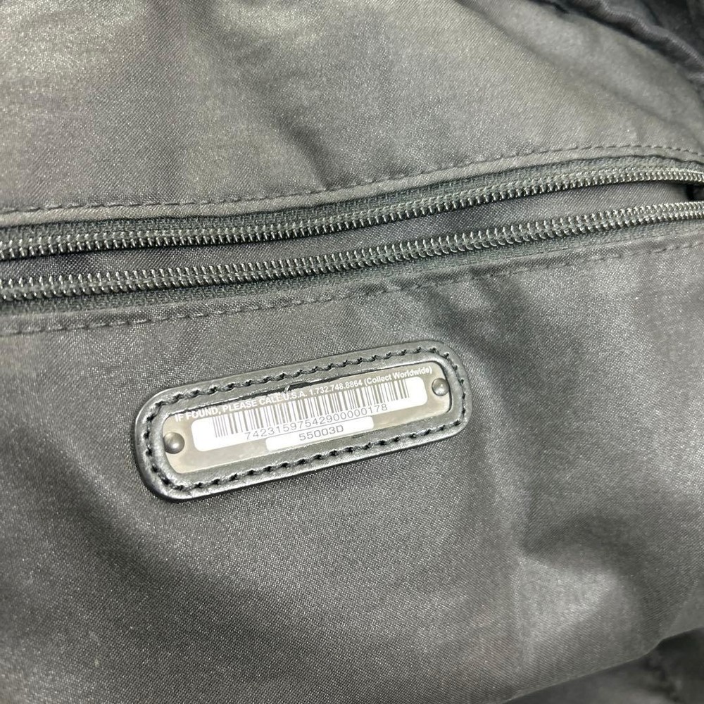 TUMI T-Tech Code Three 55003 Backpack