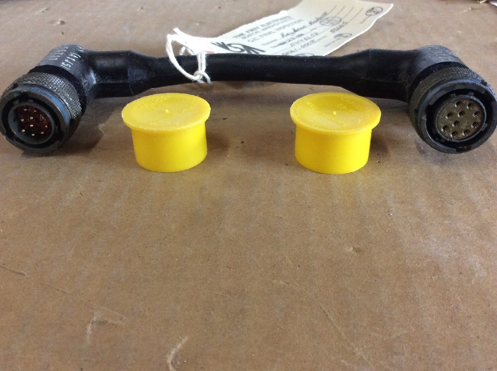 11442608 Special Cable Assembly