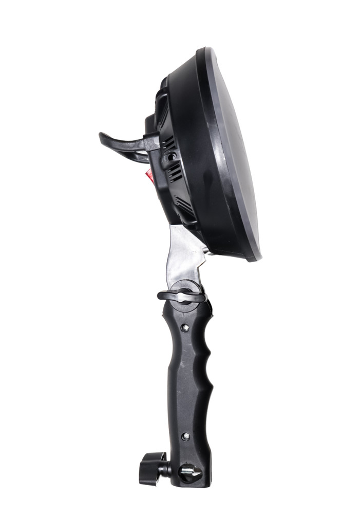 LS Pro Photo Studio LED Light w/ Power Supply – Continuous Lighting