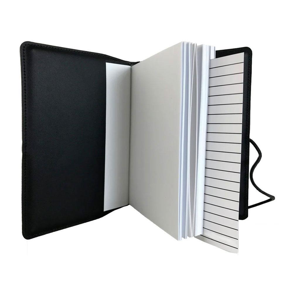 Handmade Grapevine Design Red Wine Leather Journal Diary Notebook