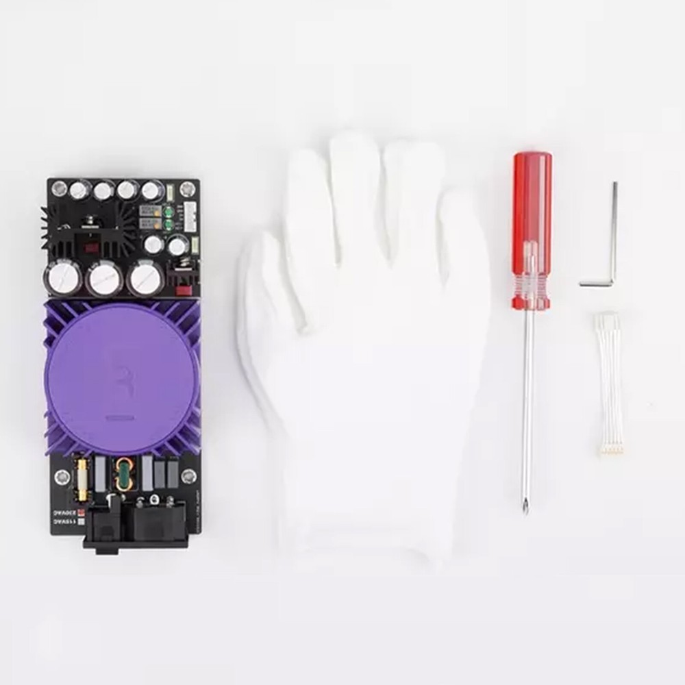 LPS-A6 Upgrade Linear Power Supply Module for Eversolo Digital Player DMP-A6