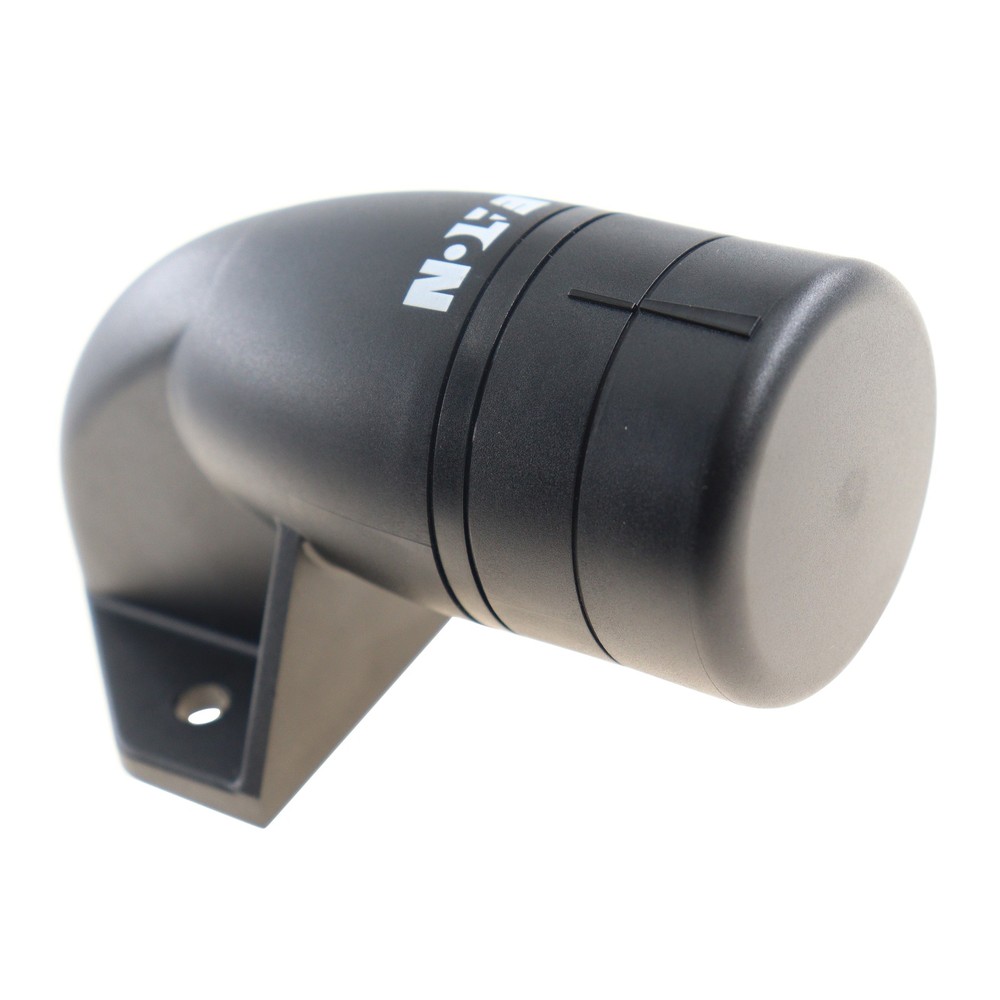 EATON SL4-PIB-FW STACKLIGHT BASE MODULE, VERTICAL MOUNT, 40MM